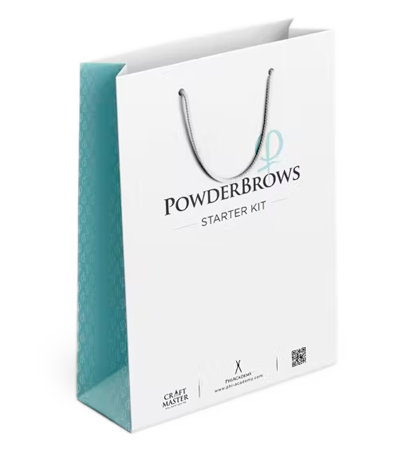 PowderBrows Starter Kit